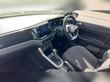 Used Volkswagen Polo 2023 for sale - 75618488: Photo