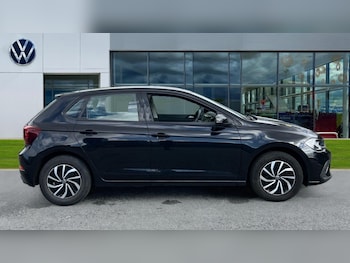 Used Volkswagen Polo 2023 for sale - 75618488: Photo
