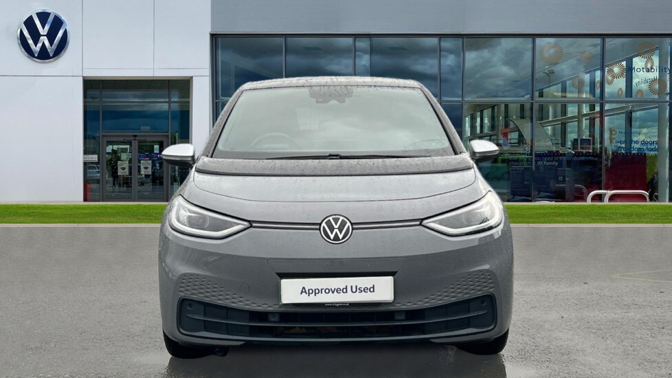 Used Volkswagen ID.3 2020 for sale - 76568109: Photo 10