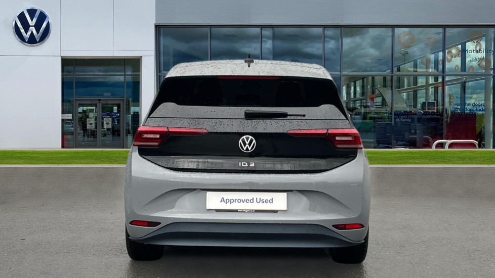 Used Volkswagen ID.3 2020 for sale - 76568109: Photo 11