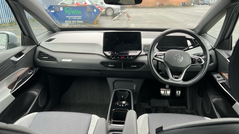 Used Volkswagen ID.3 2020 for sale - 76568109: Photo 12