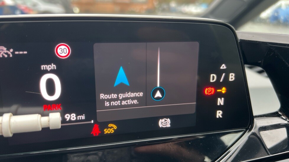 Used Volkswagen ID.3 2020 for sale - 76568109: Photo 14