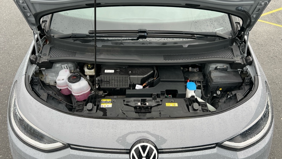 Used Volkswagen ID.3 2020 for sale - 76568109: Photo 17