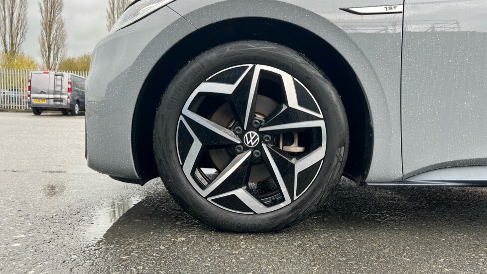 Used Volkswagen ID.3 2020 for sale - 76568109: Photo 18