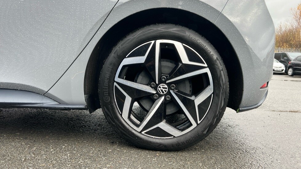 Used Volkswagen ID.3 2020 for sale - 76568109: Photo 19