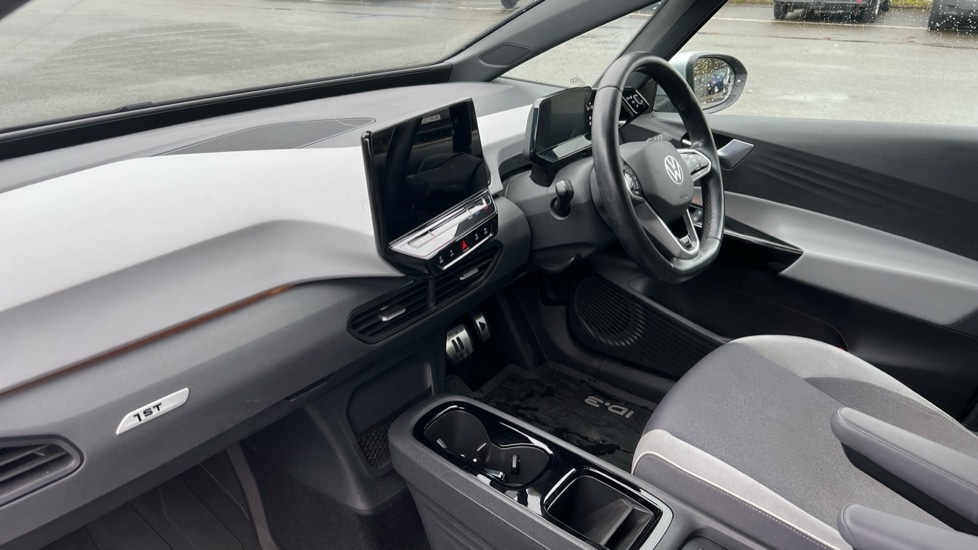 Used Volkswagen ID.3 2020 for sale - 76568109: Photo 2