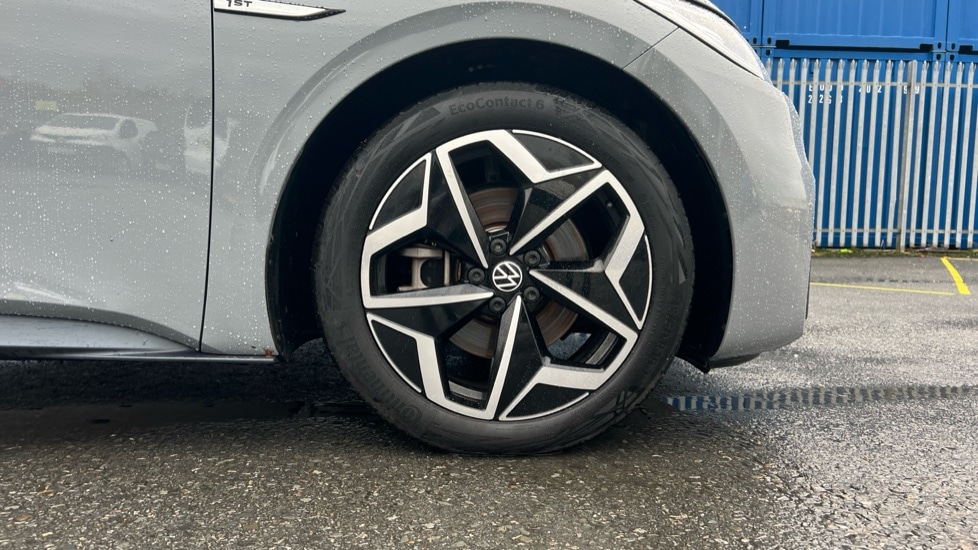 Used Volkswagen ID.3 2020 for sale - 76568109: Photo 20