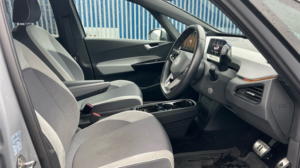 Used Volkswagen ID.3 2020 for sale - 76568109: Photo 21