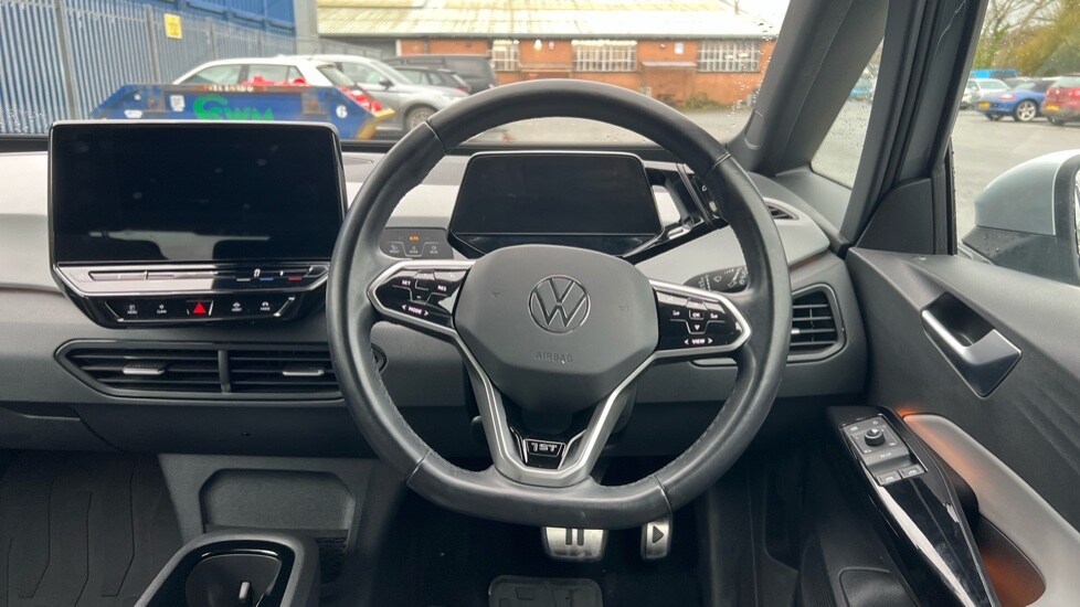 Used Volkswagen ID.3 2020 for sale - 76568109: Photo 22