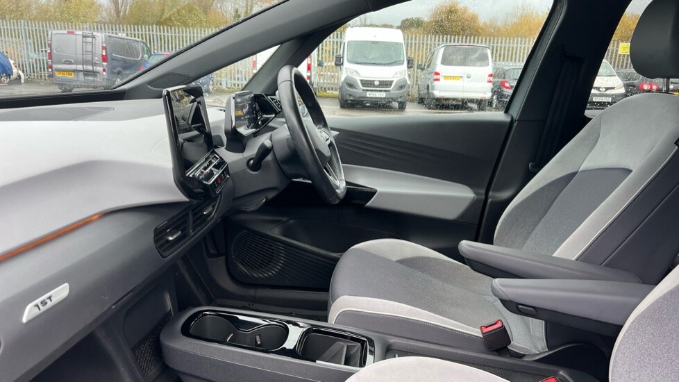 Used Volkswagen ID.3 2020 for sale - 76568109: Photo 23