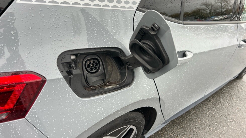 Used Volkswagen ID.3 2020 for sale - 76568109: Photo 24