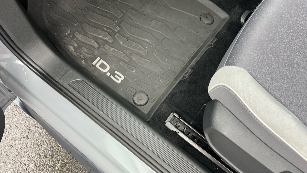 Used Volkswagen ID.3 2020 for sale - 76568109: Photo 25