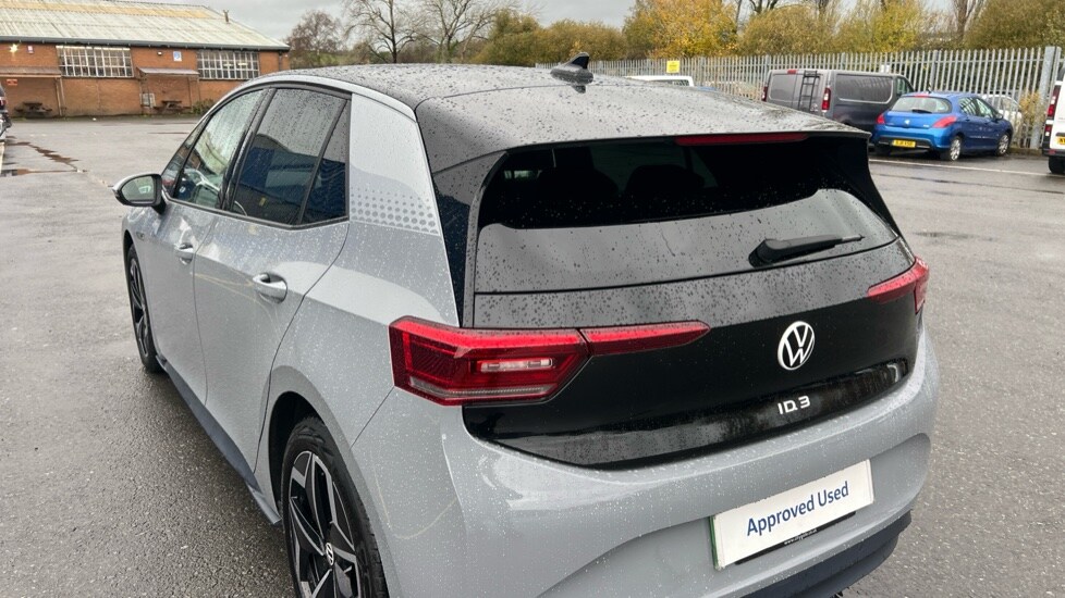 Used Volkswagen ID.3 2020 for sale - 76568109: Photo 35