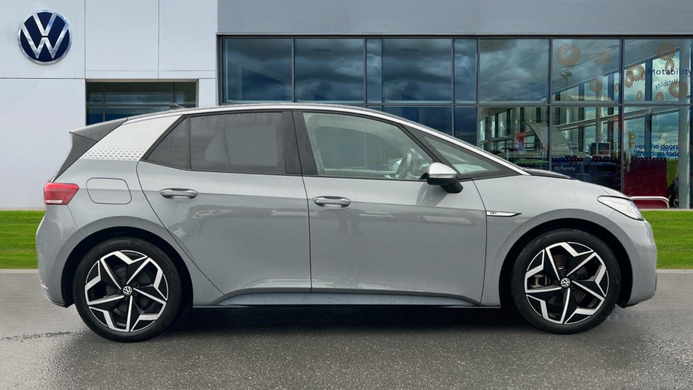 Used Volkswagen ID.3 2020 for sale - 76568109: Photo 4