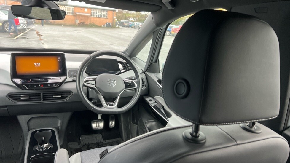 Used Volkswagen ID.3 2020 for sale - 76568109: Photo 45