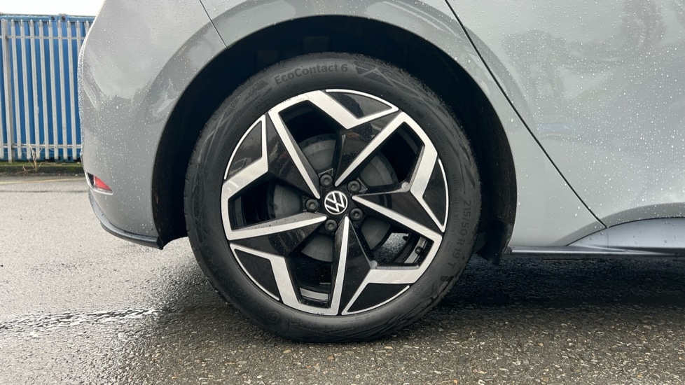 Used Volkswagen ID.3 2020 for sale - 76568109: Photo 5