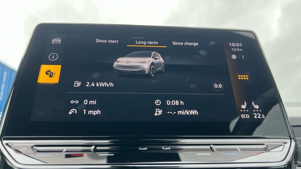 Used Volkswagen ID.3 2020 for sale - 76568109: Photo 57