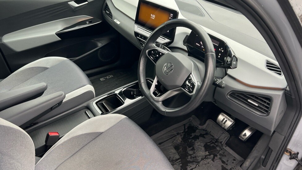 Used Volkswagen ID.3 2020 for sale - 76568109: Photo 6
