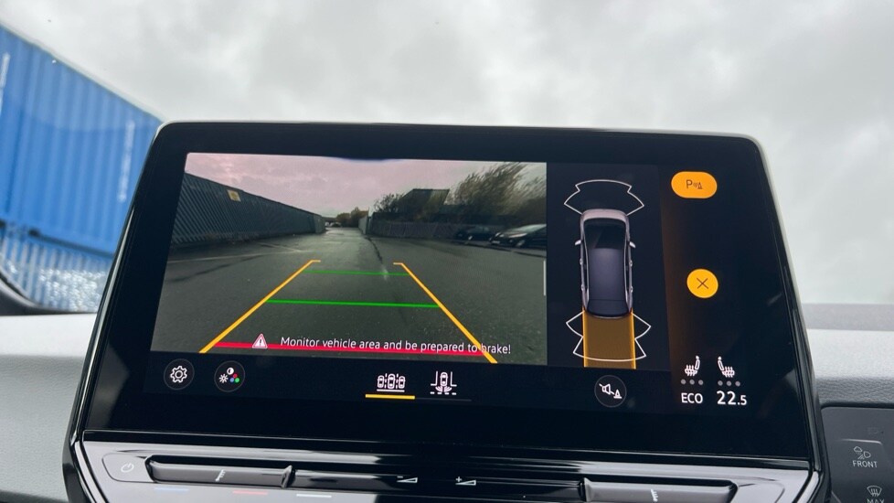 Used Volkswagen ID.3 2020 for sale - 76568109: Photo 67