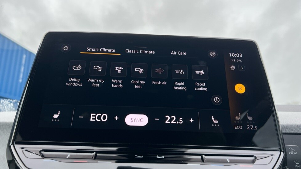 Used Volkswagen ID.3 2020 for sale - 76568109: Photo 69