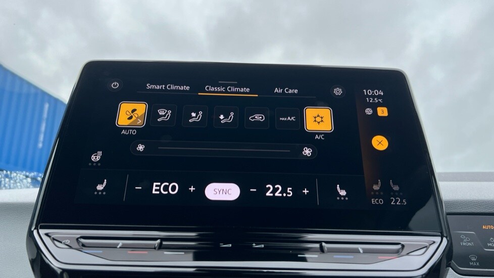 Used Volkswagen ID.3 2020 for sale - 76568109: Photo 70