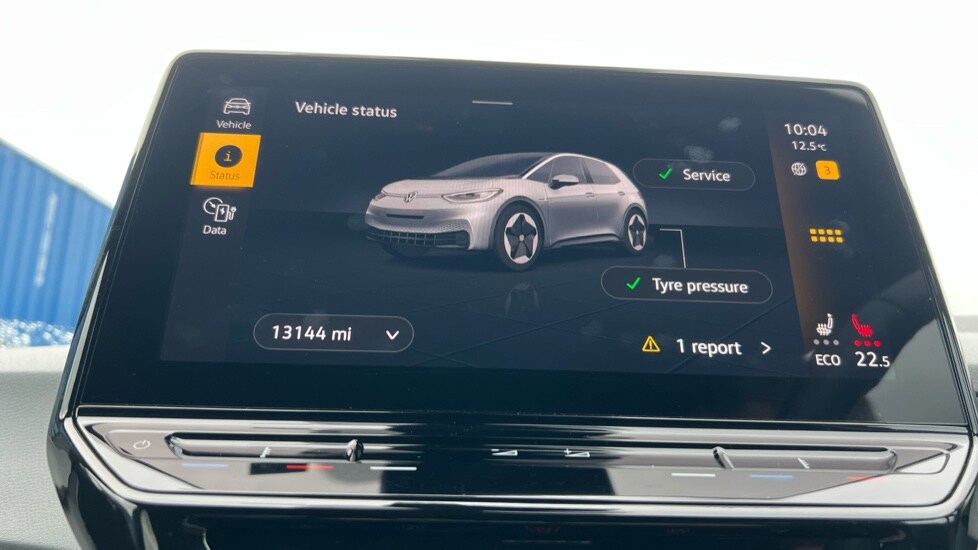 Used Volkswagen ID.3 2020 for sale - 76568109: Photo 71