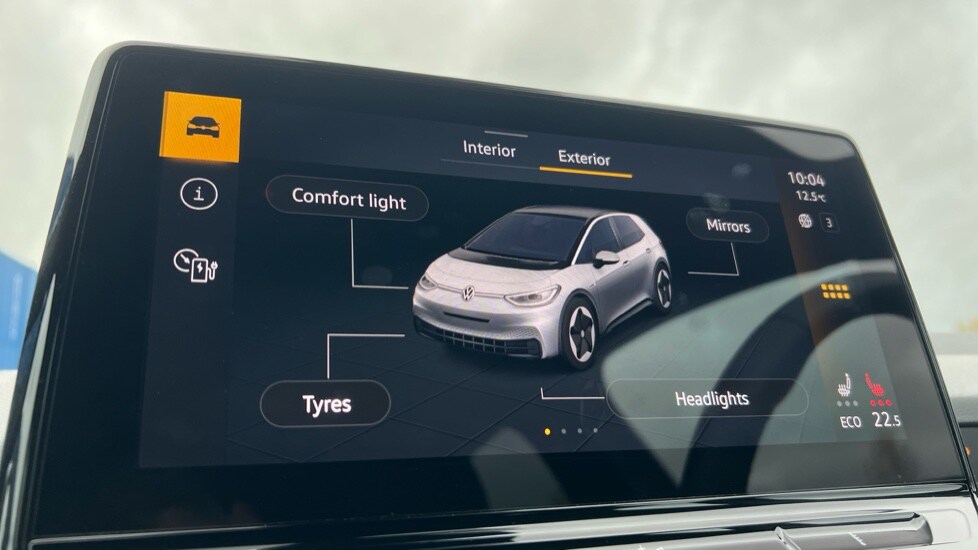 Used Volkswagen ID.3 2020 for sale - 76568109: Photo 72