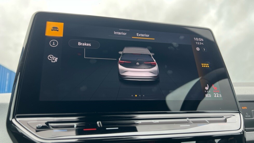 Used Volkswagen ID.3 2020 for sale - 76568109: Photo 73