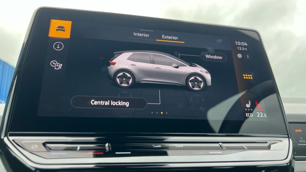 Used Volkswagen ID.3 2020 for sale - 76568109: Photo 74