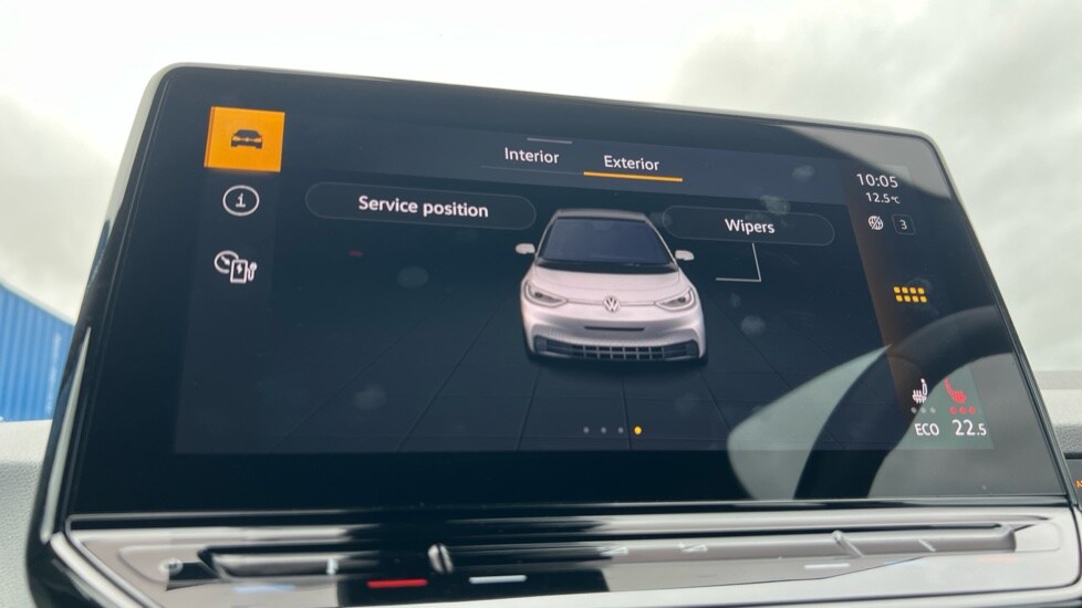 Used Volkswagen ID.3 2020 for sale - 76568109: Photo 75