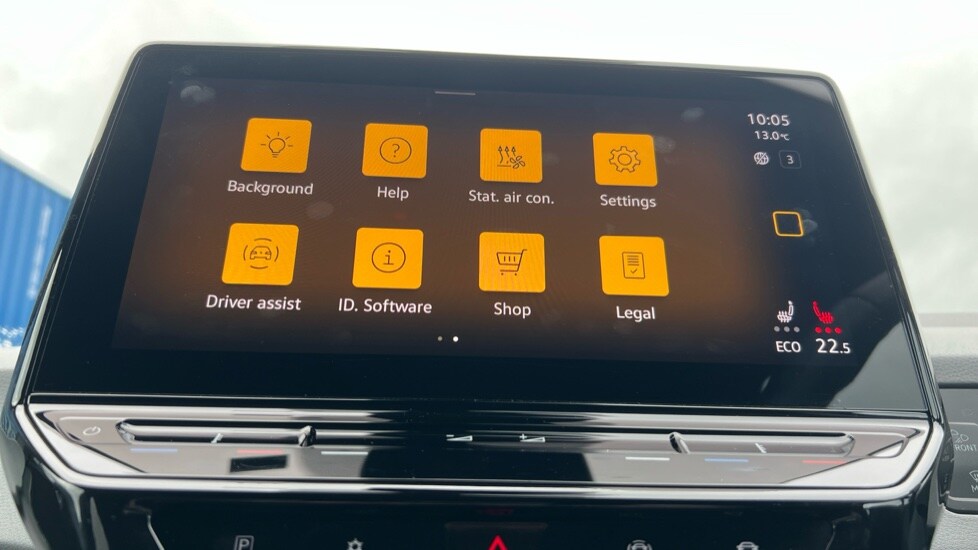 Used Volkswagen ID.3 2020 for sale - 76568109: Photo 77