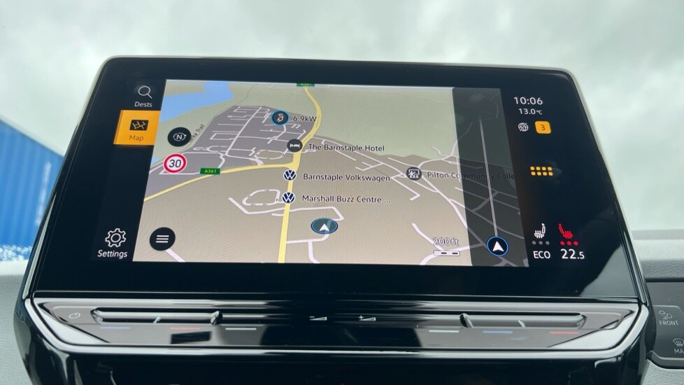 Used Volkswagen ID.3 2020 for sale - 76568109: Photo 78