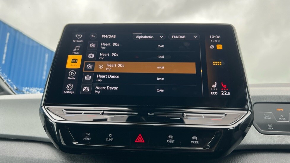 Used Volkswagen ID.3 2020 for sale - 76568109: Photo 79