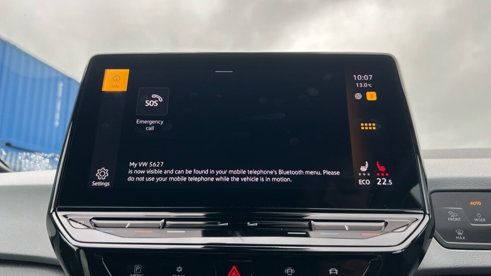 Used Volkswagen ID.3 2020 for sale - 76568109: Photo 80