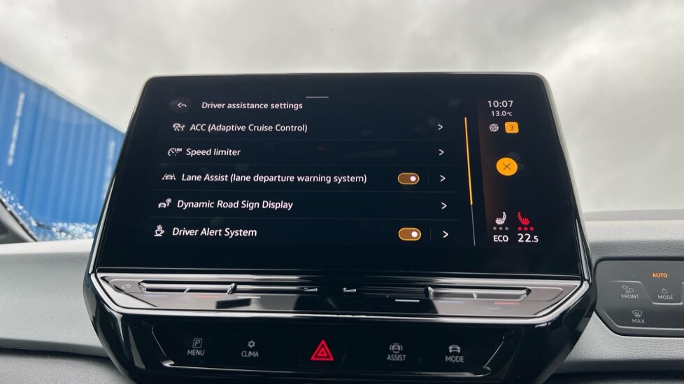 Used Volkswagen ID.3 2020 for sale - 76568109: Photo 81