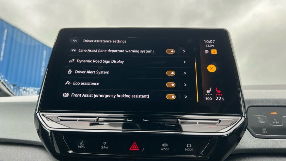 Used Volkswagen ID.3 2020 for sale - 76568109: Photo 82