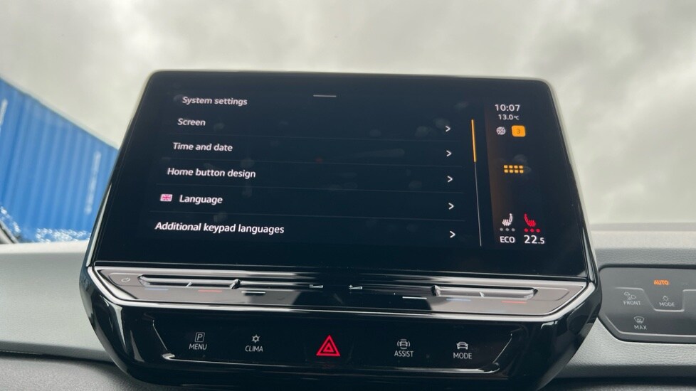 Used Volkswagen ID.3 2020 for sale - 76568109: Photo 83