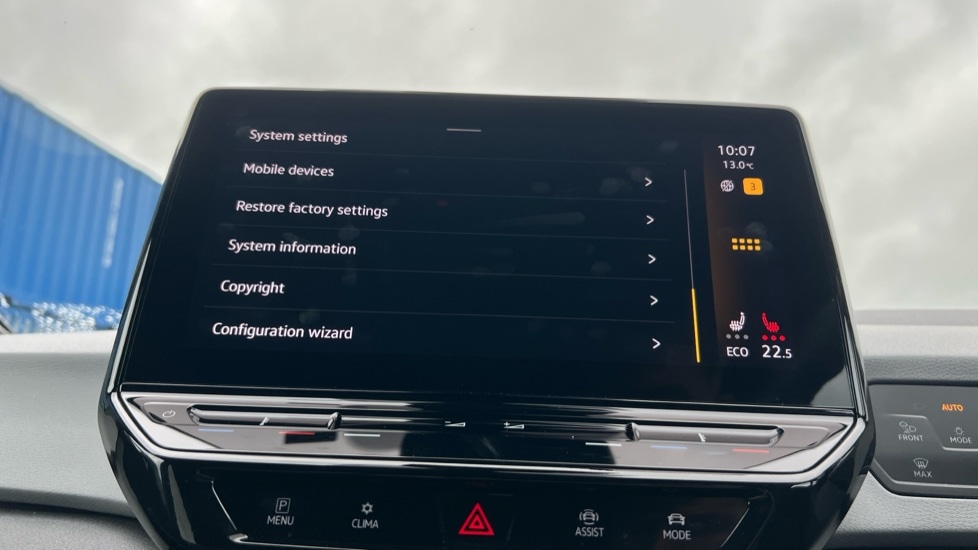 Used Volkswagen ID.3 2020 for sale - 76568109: Photo 84