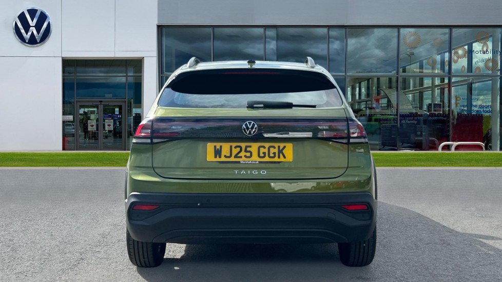 Used Volkswagen Taigo 2025 for sale - 76888849: Photo 11