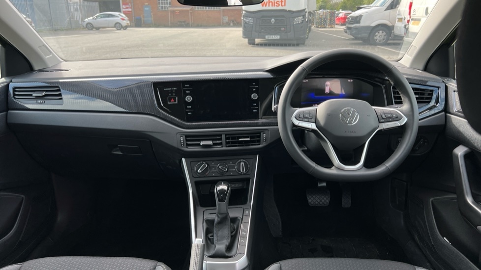 Used Volkswagen Taigo 2025 for sale - 76888849: Photo 12