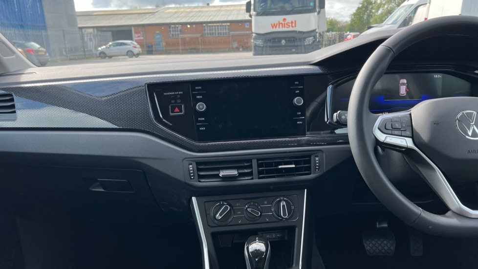 Used Volkswagen Taigo 2025 for sale - 76888849: Photo 13