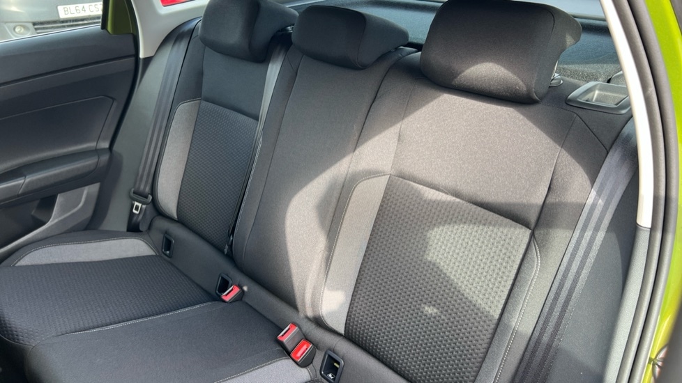 Used Volkswagen Taigo 2025 for sale - 76888849: Photo 15