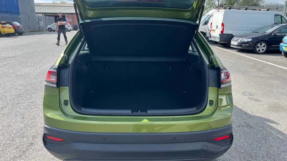 Used Volkswagen Taigo 2025 for sale - 76888849: Photo 16