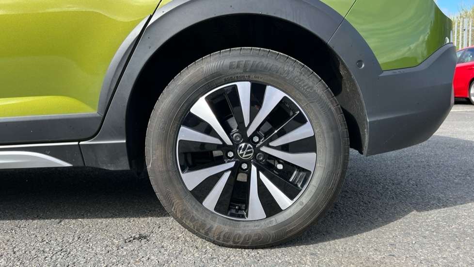 Used Volkswagen Taigo 2025 for sale - 76888849: Photo 19