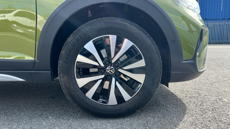 Used Volkswagen Taigo 2025 for sale - 76888849: Photo 20