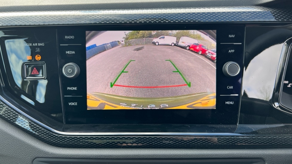 Used Volkswagen Taigo 2025 for sale - 76888849: Photo 21