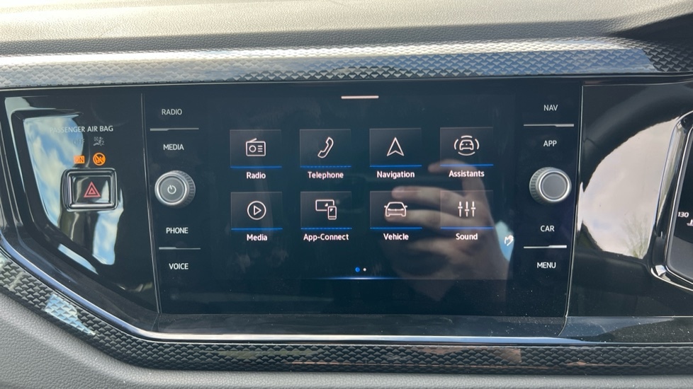 Used Volkswagen Taigo 2025 for sale - 76888849: Photo 23