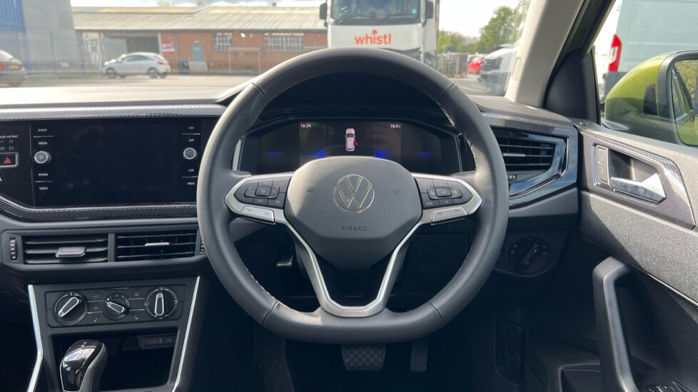 Used Volkswagen Taigo 2025 for sale - 76888849: Photo 26