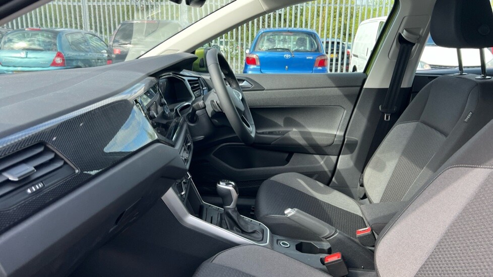 Used Volkswagen Taigo 2025 for sale - 76888849: Photo 27