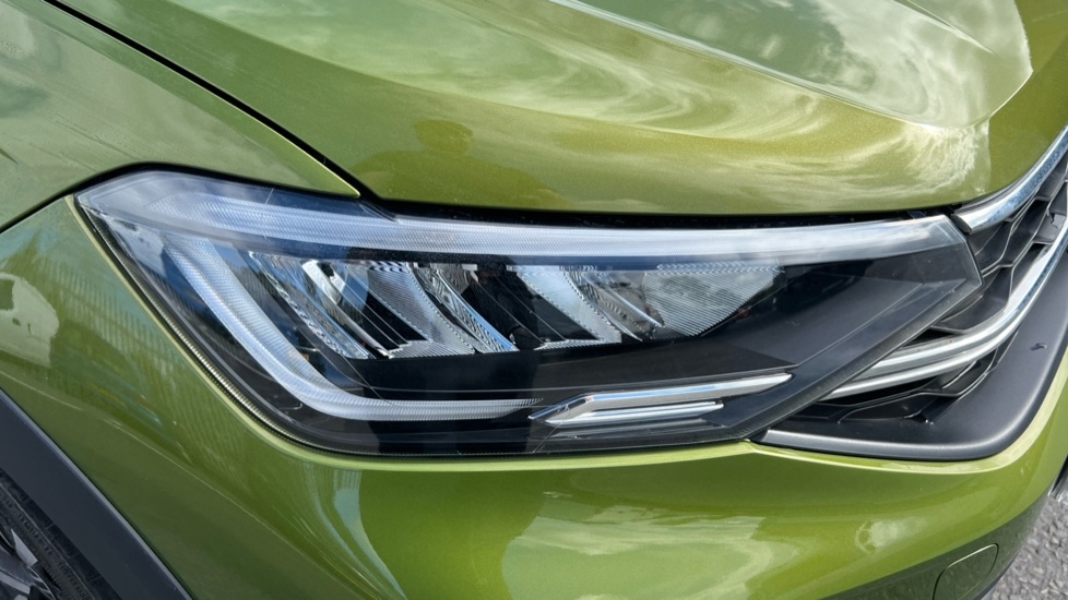 Used Volkswagen Taigo 2025 for sale - 76888849: Photo 39